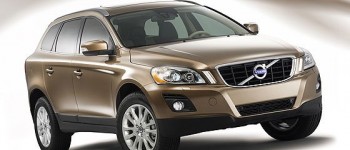 Volvo lanza el XC60 2WD en Alemania
