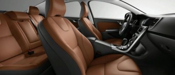 Volvo presenta al nuevo S60.