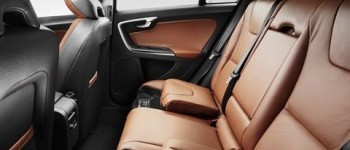 Volvo presenta el familiar V60.