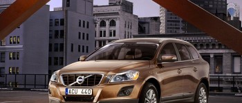 Volvo recibe el premio Paul Pietsch Award 2009
