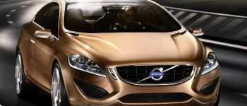 Volvo será una marca china en mayo
