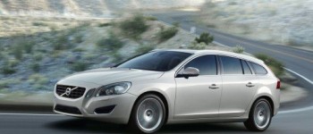 Volvo V60 a por el BMW Serie 3 Touring, el Audi A4 Avant y el Mercedes Clase C Familiar