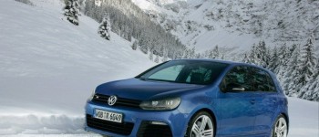 VW crea oficialmente la división R. VW crea oficialmente la división R.