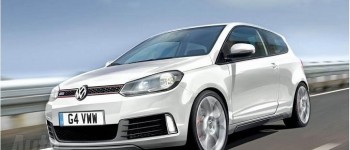 VW Polo GTI 2010
