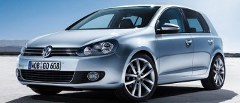 VW supera a Ford como la marca más vendida de Europa.