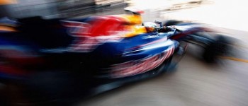 Webber hereda el antiguo chasis de Vettel Webber hereda el antiguo chasis de Vettel