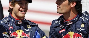 Webber no espera ayuda de Vettel