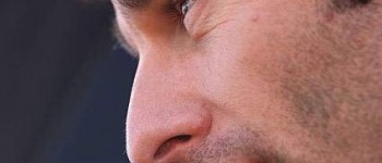 Webber también pide disculpas por su comportamiento Webber también pide disculpas por su comportamiento