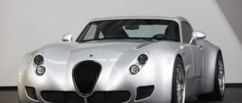 Weisman presentará un MF5 Roadster en Frankfurt.