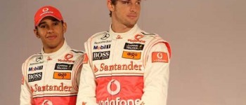 Whitmarsh cree que su pareja de pilotos es la mejor de la parrilla Whitmarsh cree que su pareja de pilotos es la mejor de la parrilla
