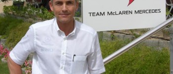 Whitmarsh: es una pena que Alonso haya dejado McLaren Whitmarsh: es una pena que Alonso haya dejado McLaren