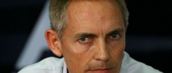 Whitmarsh no cree que haya sido culpa del equipo Whitmarsh no cree que haya sido culpa del equipo