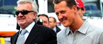 Willi Weber: Schumacher pilotará en Valencia Willi Weber: Schumacher pilotará en Valencia