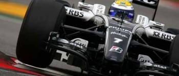 Williams afrontará el inicio de la temporada sin el KERS Williams afrontará el inicio de la temporada sin el KERS