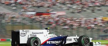 Williams contra Sauber, ¿Pelea por Petronas?
