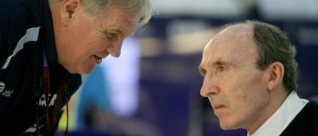 ¿Williams-Cosworth para 2010? La decisión parece estar tomada ¿Williams-Cosworth para 2010? La decisión parece estar tomada