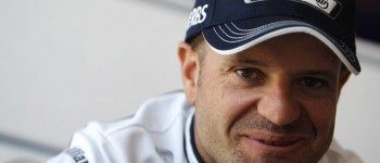 Williams, Spa y las 300 carreras de Barrichello