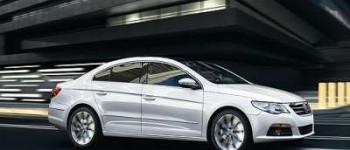 Wolkswagen Passat CC 2010, un Panamera Low Cost Wolkswagen Passat CC 2010, un Panamera Low Cost
