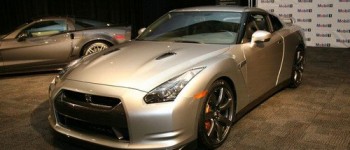 Y la bestia del año es...... Nissan GT-R Y la bestia del año es...... Nissan GT-R
