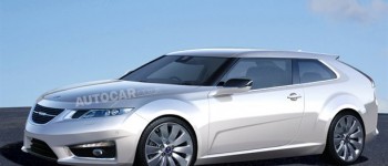 Ya es oficial, los futuros Saab tendrán motor BMW