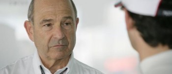 Ya es oficial: Pedro se queda sin asiento