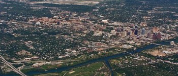 Ya es oficial: USA vuelve a la F1 en 2012, a Austin, Texas