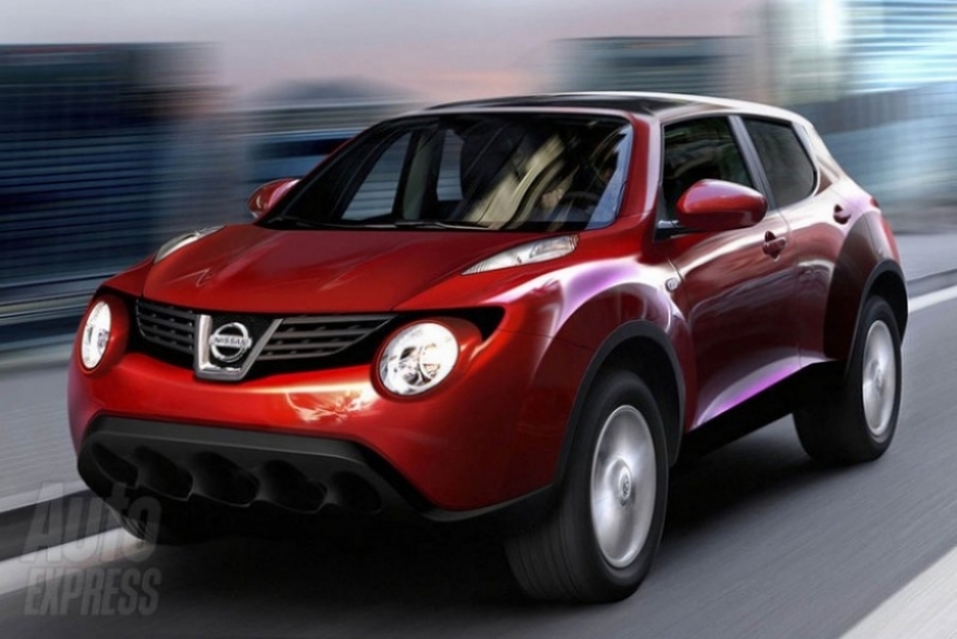 Precios Nissan Juke Precios Nissan Juke
