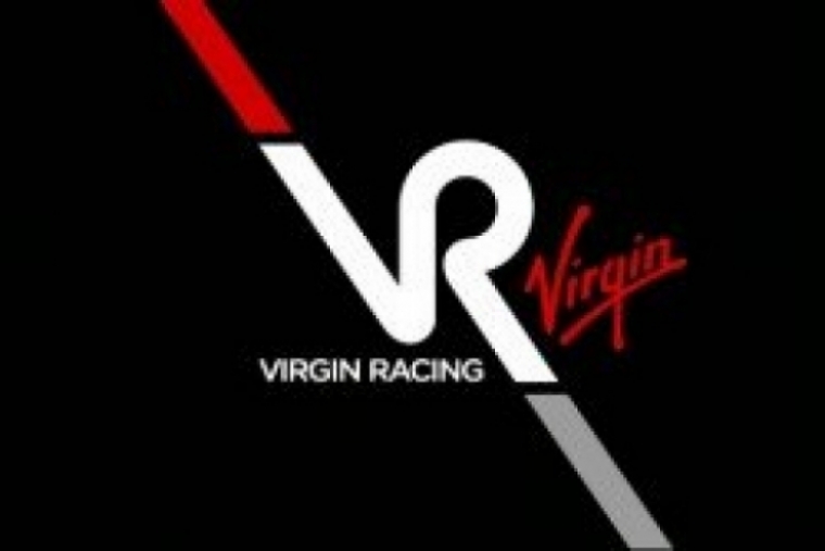 Foto: Problemas en la presentación del VR-01 de Virgin Racing