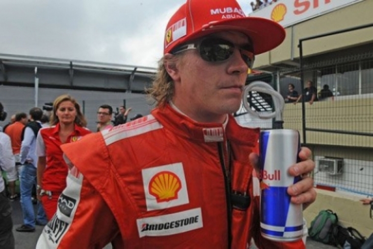 Foto: Toyota confirma su oferta a Kimi Raikkonen