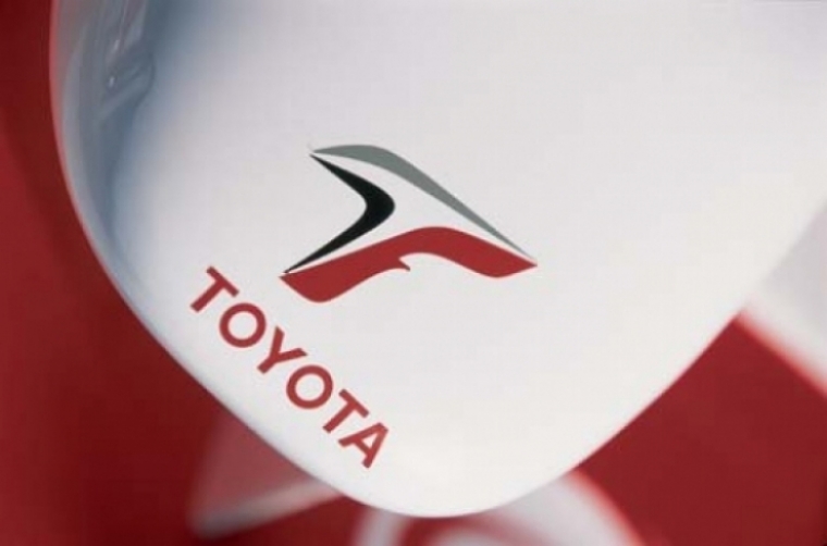 Foto: Toyota muestra interés en fichar a Kubica y Raikkonen