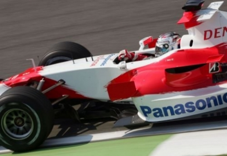 Foto: Toyota oficializa su salida de la Fórmula Uno
