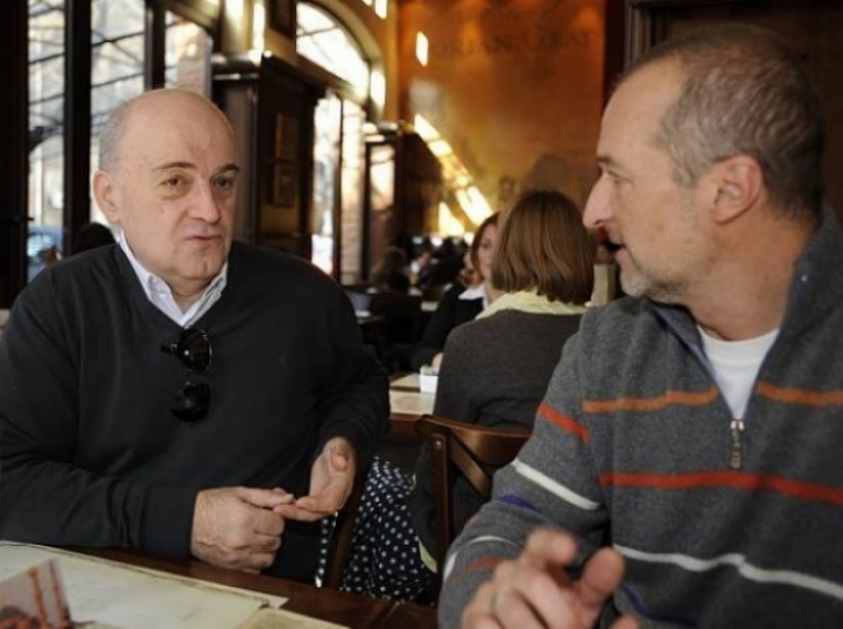 Foto: US F1 solicita entrar en 2011. Stefan GP emplea la diplomacia
