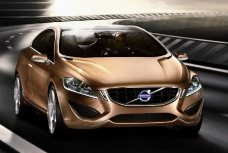 Foto: Volvo será una marca china en mayo