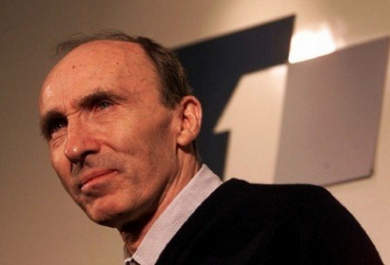 Foto: Williams confirma cambio a Cosworth