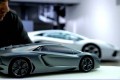 Foto 1 Así se hizo el Lamborghini Aventador foto 1
