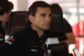Foto 1 De la Rosa: 'Será una carrera de mucho movimiento en los boxes' foto 1
