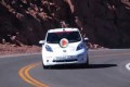 Foto 1 Así fue la subida del Nissan Leaf a Pikes Peak foto 1