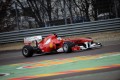 Foto 1 Ferrari: trabajamos en la dirección correcta foto 1