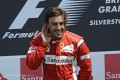Foto 2 Ferrari: trabajamos en la dirección correcta foto 1