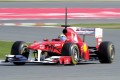 Foto 4 Ferrari: trabajamos en la dirección correcta foto 1