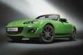 Foto 1 Nuevo Mazda MX-5 Karai para Holanda foto 1