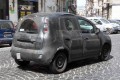 Foto 1 Fotos espía del Fiat Panda 2012 foto 1