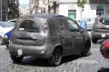 Foto 3 Fotos espía del Fiat Panda 2012 foto 1