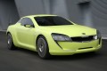 Foto 1 Kia prepara un coupé V8 de propulsión trasera foto 1