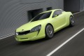 Foto 10 Kia prepara un coupé V8 de propulsión trasera foto 1