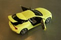 Foto 9 Kia prepara un coupé V8 de propulsión trasera foto 1