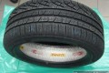 Foto 1 La nueva tecnología Seal Inside de Pirelli permite la movilidad aún en caso de pinchazo foto 1