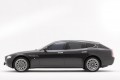 Foto 1 Maserati prepara dos nuevos Quattroporte y la llegada del SUV foto 1