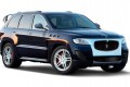 Foto 2 Maserati prepara dos nuevos Quattroporte y la llegada del SUV foto 1