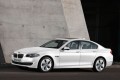 Foto 1 Nuevo BMW Serie 5 520d EfficientDynamics. Tan sólo 4,5 L/100 km foto 1